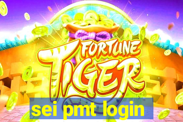 sei pmt login